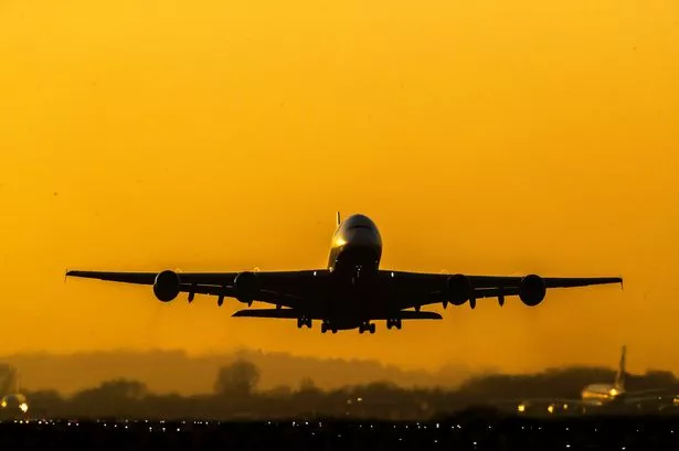 Repatriation