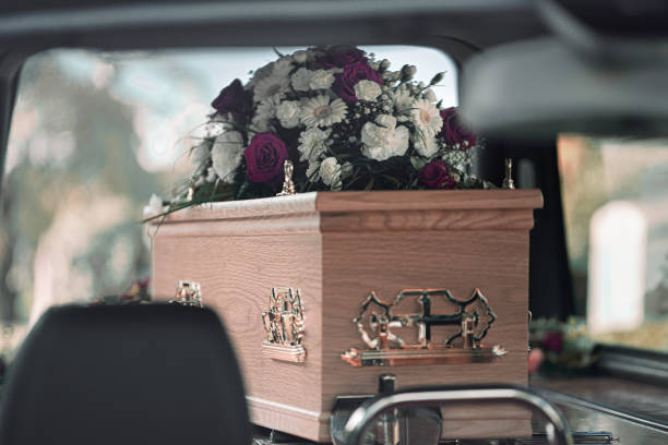 Cremation